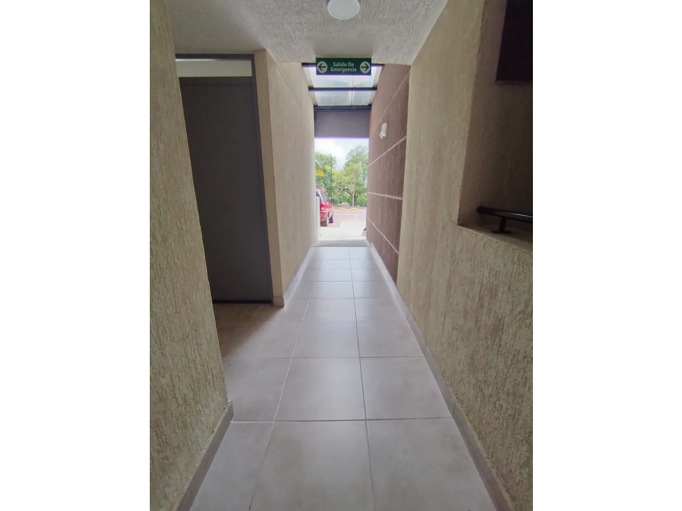 VENDO APARTAMENTO CONJUNTO TERRA HACIENDA SANTA CRUZ — foto 2