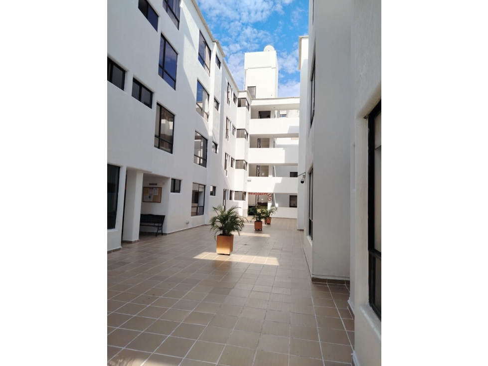 ARRIENDO APARTAMENTO EN SANTA HELENA — foto 2