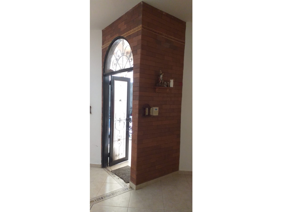 VENDO CASA EN EL ESPINAL TOLIMA - 1