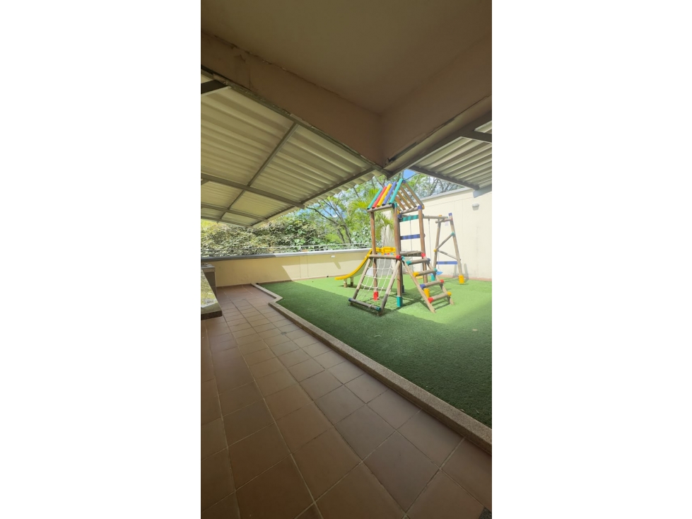 ARRIENDO APARTAMENTO EN TORREON DE BELEN — foto 3