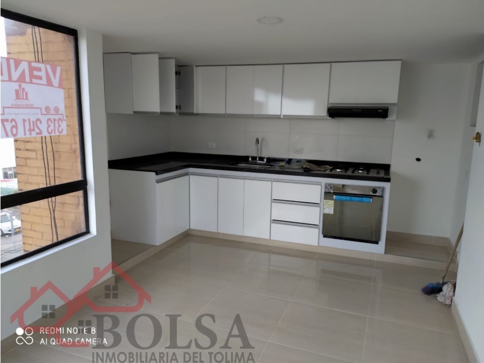 VENDO APARTAMENTO UBICADO EN SAN SIMON CRA 6 CALLE 37 — foto 6