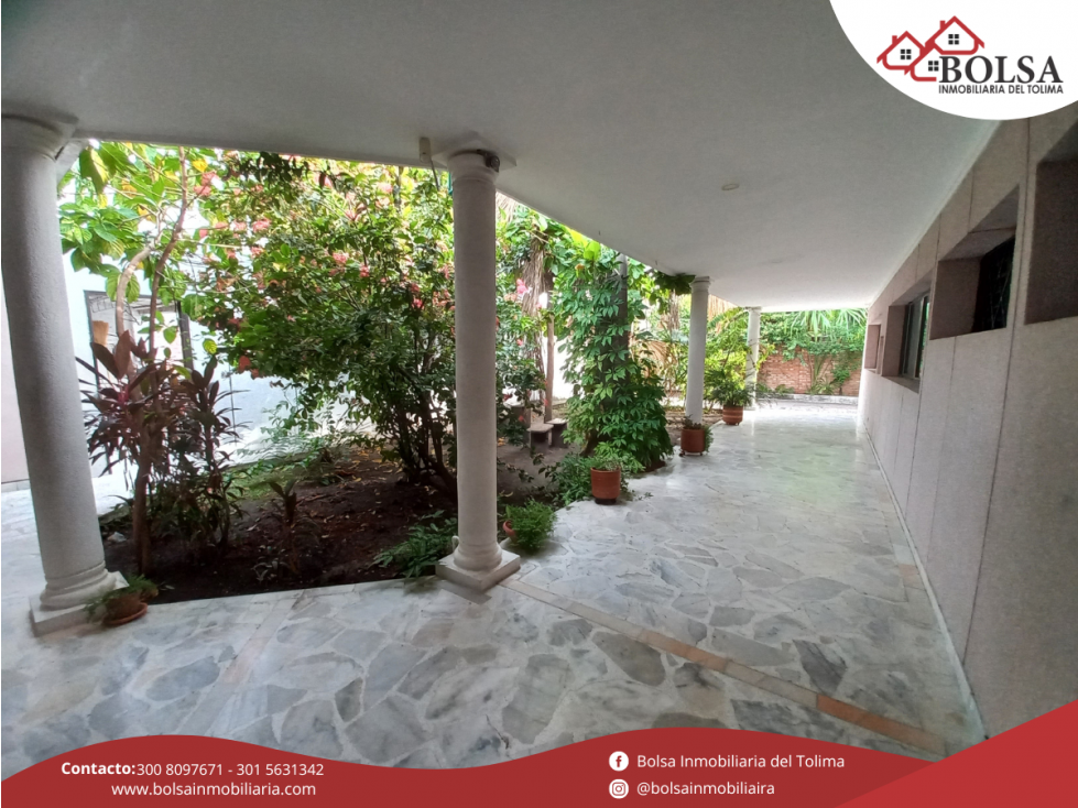 VENDO CASA CAMPESTRE - GIRARDOT - 4