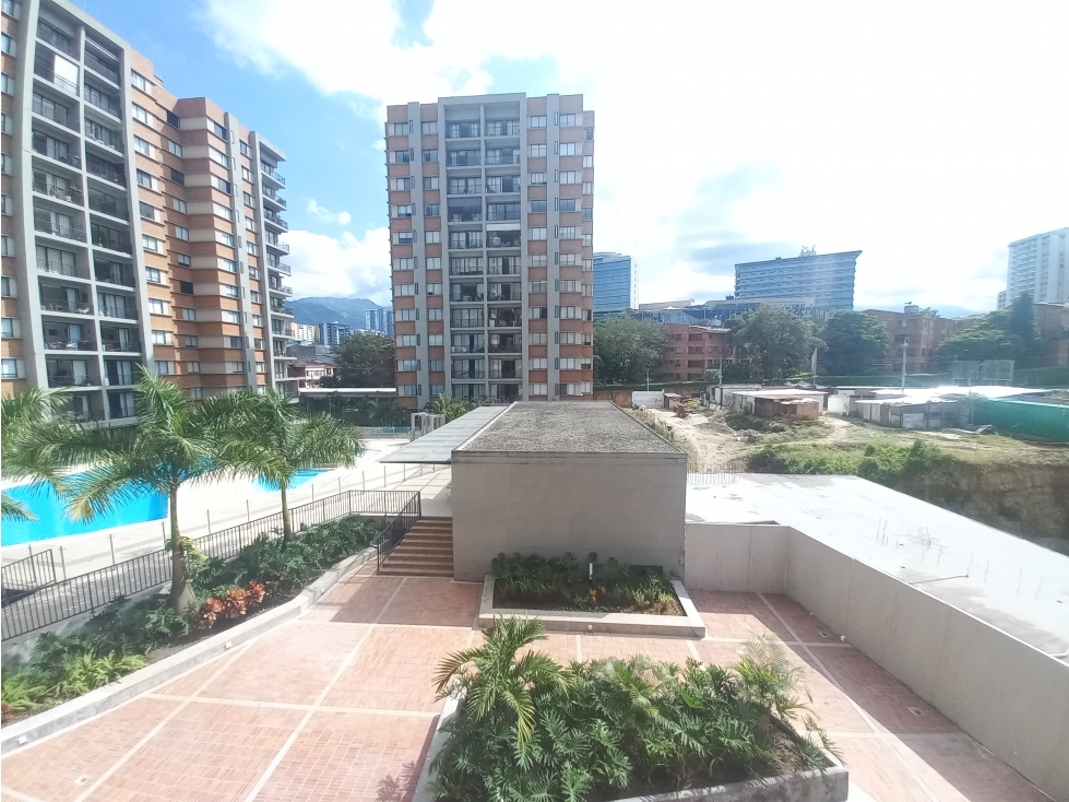 APARTAMENTO PISO 3 CONJUNTO VILANOVA — foto 6