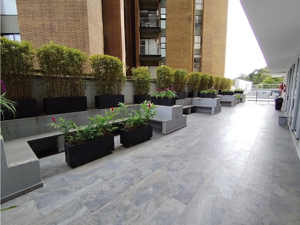 VENDO APARTAMENTO SECTOR VERGEL — foto 6