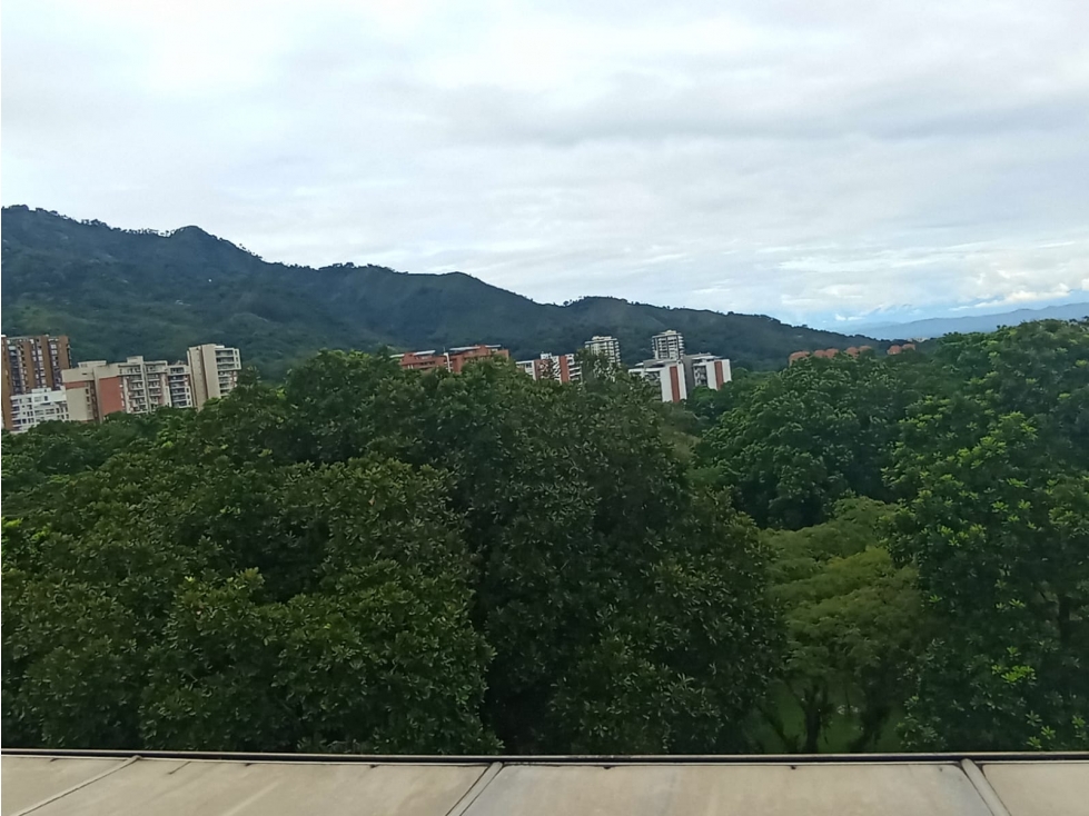 ARRIENDO APARTAMENTO DUPLEX 8 PISO SECTOR VERGEL - 6