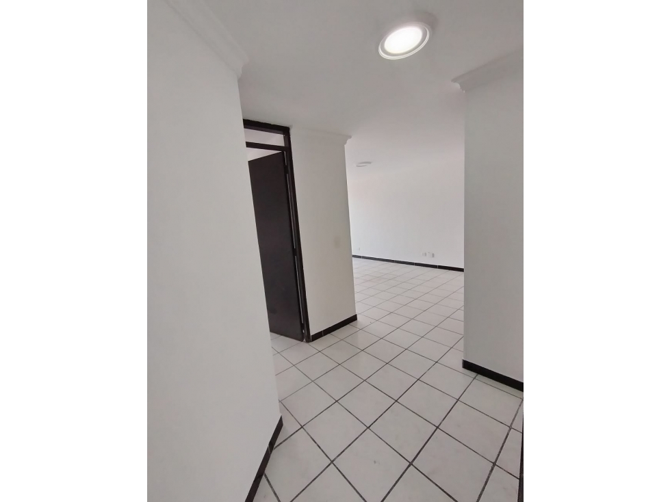 APARTAMENTO EN EDIFICIO TERRAMARE , PISO 5 SIN ASCENSOR - 3
