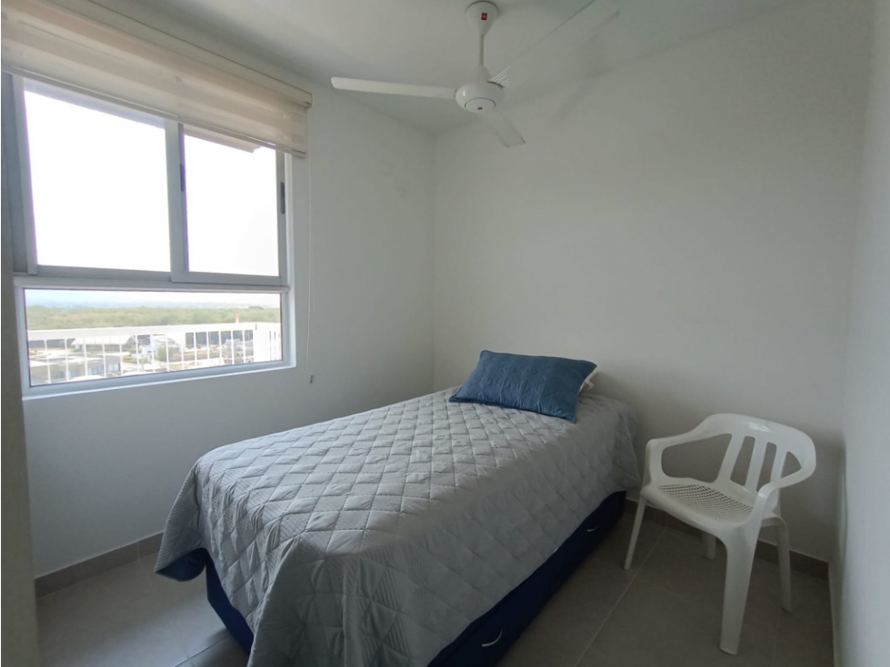 VENDO APARTAMENTO EN RICAURTE, CUNDINAMARCA — foto 3