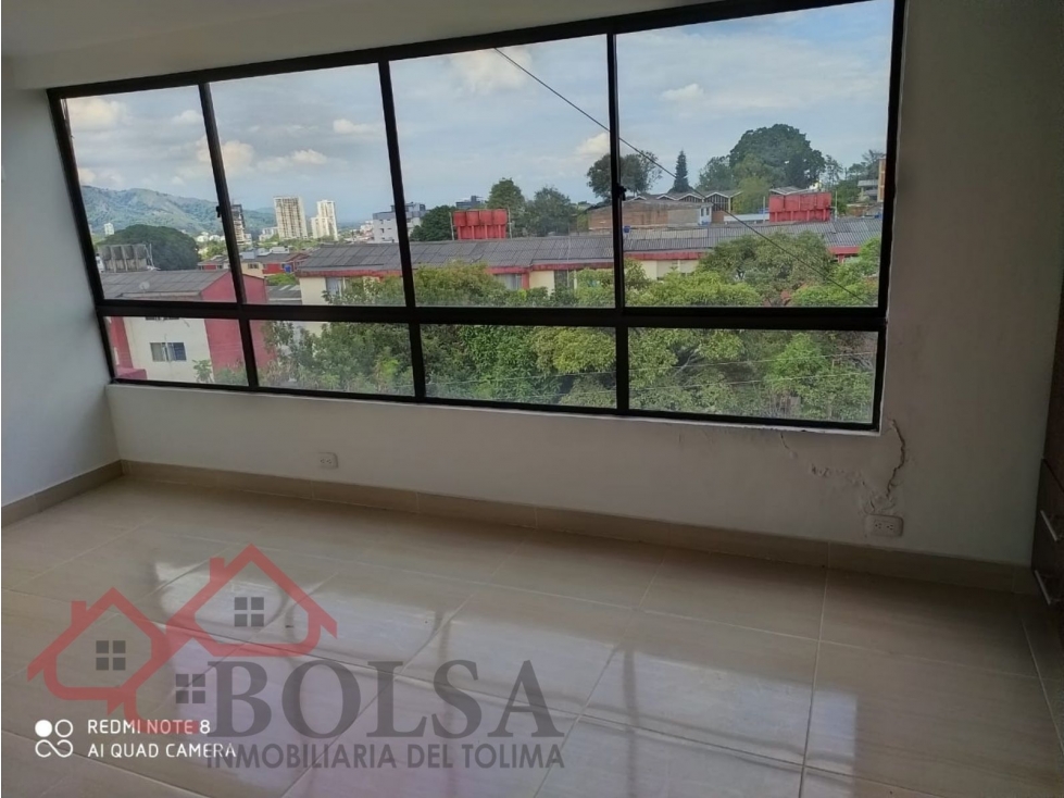 VENDO APARTAMENTO UBICADO EN SAN SIMON CRA 6 CALLE 37 — foto 4