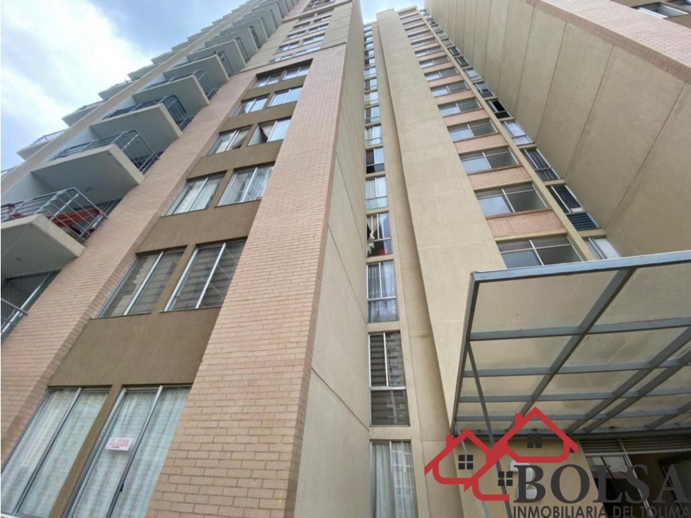 APARTAMENTO PARA ESTRENAR AMOBLADO PISO 17 SECTOR POBLADO - 3