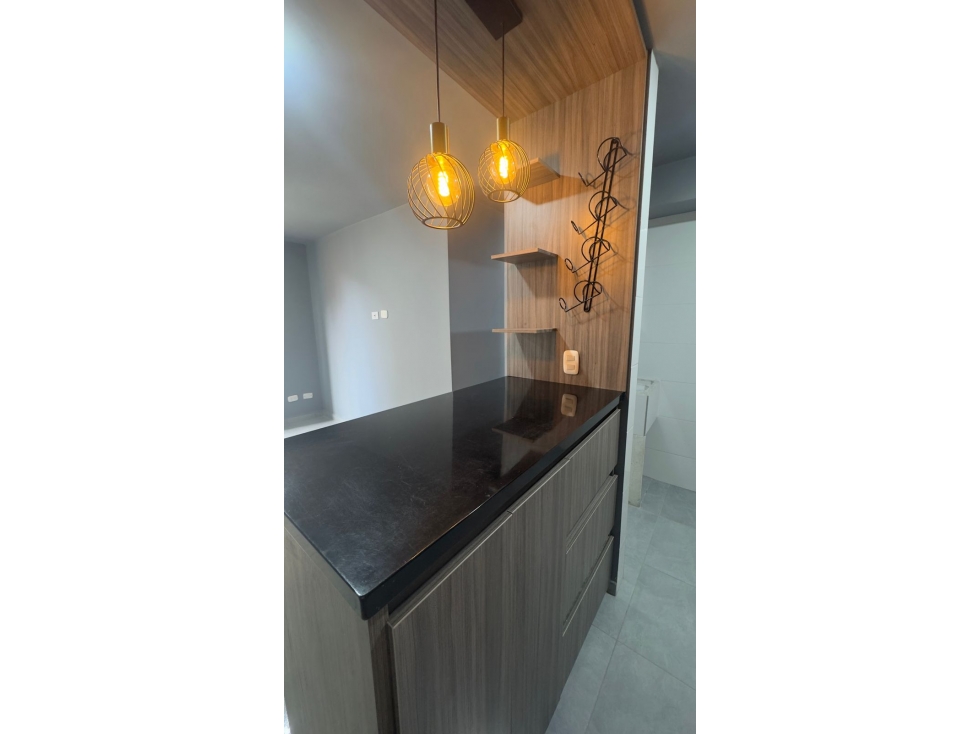 VENTA APARTAMENTO TORREON CIPRES SECTOR SALADO — foto 5