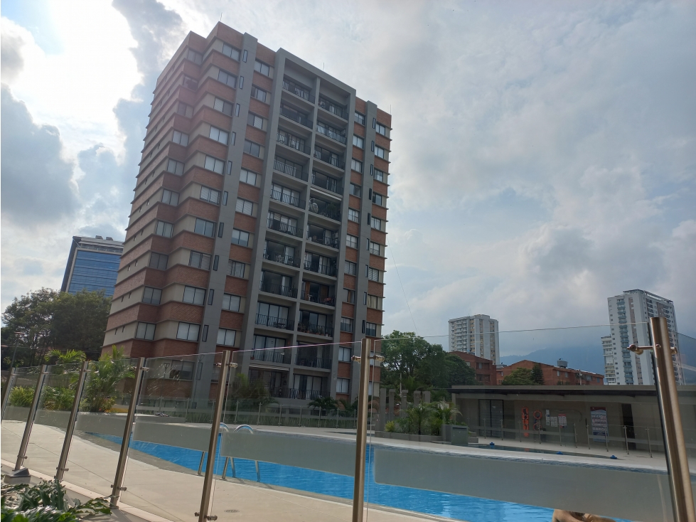 APARTAMENTO PISO 3 CONJUNTO VILANOVA — foto 2