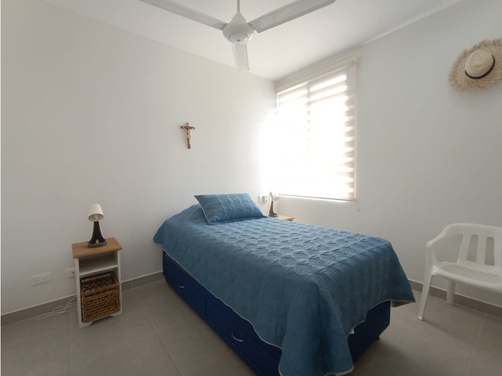 VENDO APARTAMENTO EN RICAURTE, CUNDINAMARCA — foto 5