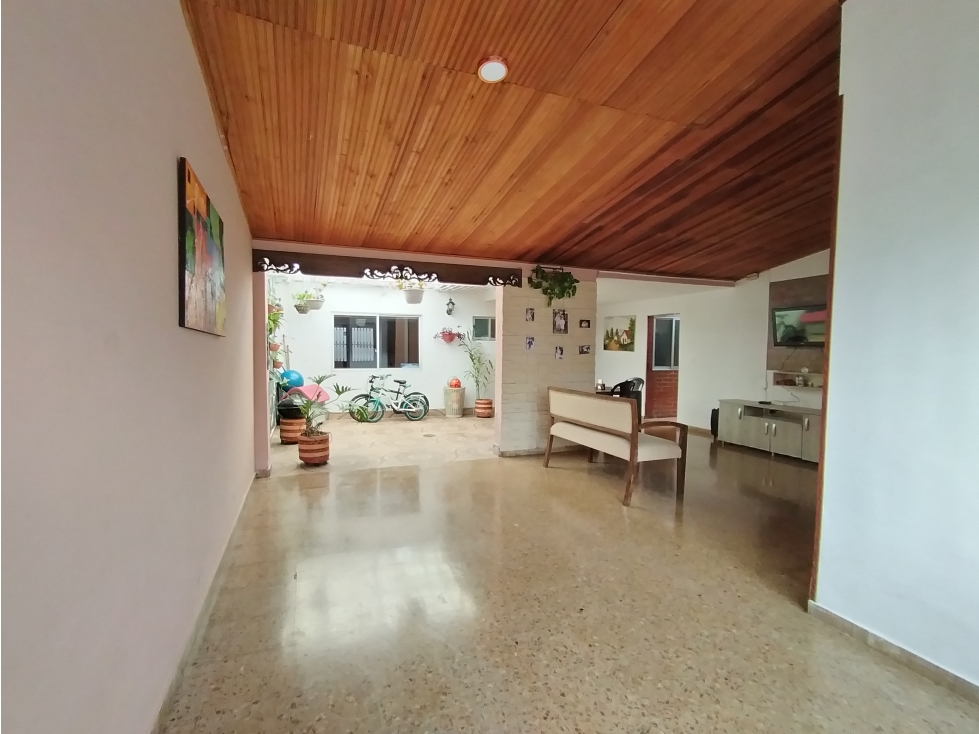 VENDO CASA SECTOR LA CASTELLANA — foto 6