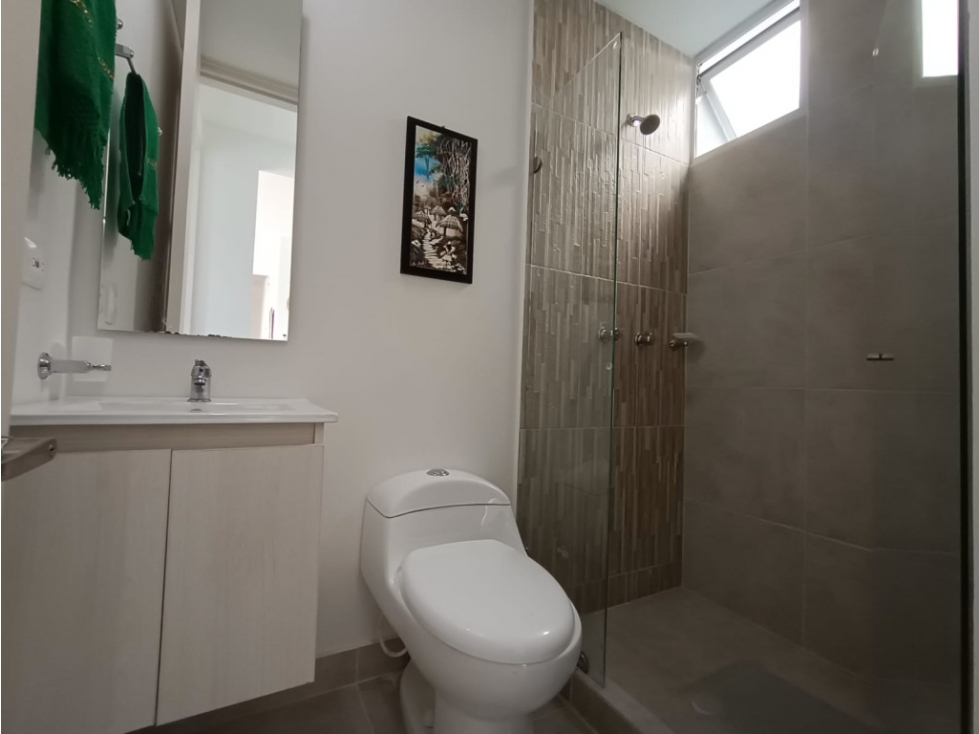 VENDO APARTAMENTO EN RICAURTE, CUNDINAMARCA — foto 6