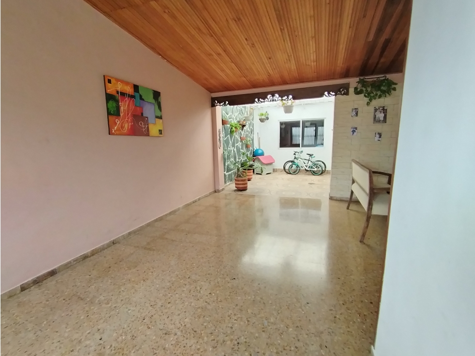 VENDO CASA SECTOR LA CASTELLANA — foto 2