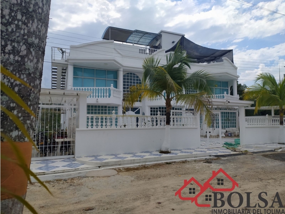 VENDO LOTE EN URB EL PALMAR EN LA SALIDA A CARMEN DE APICALA — foto 3