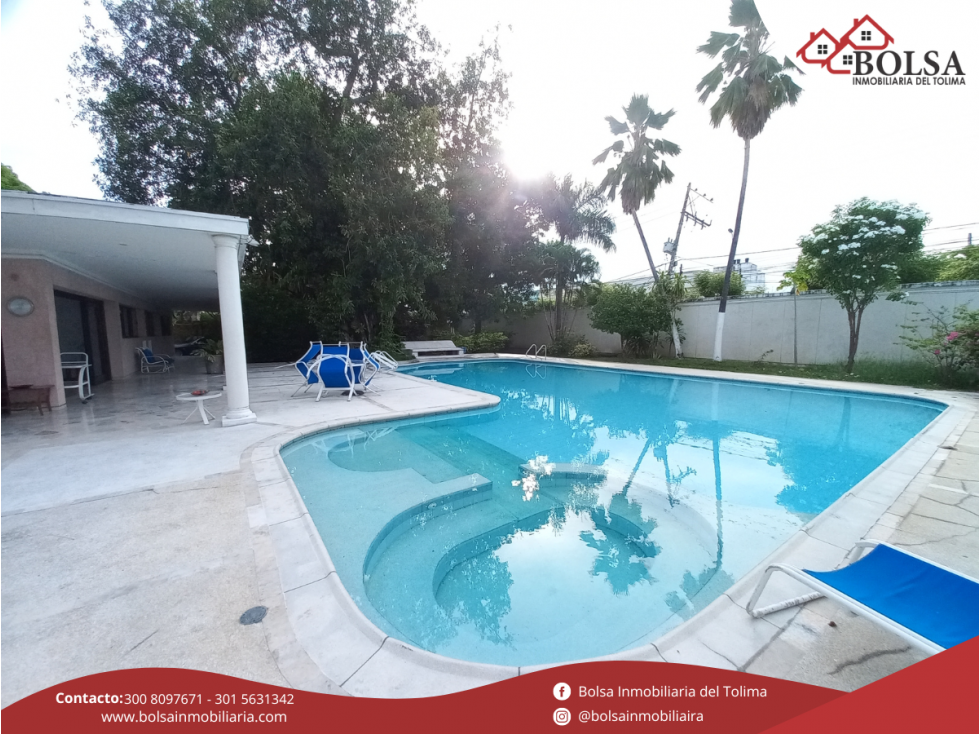VENDO CASA CAMPESTRE - GIRARDOT - 5