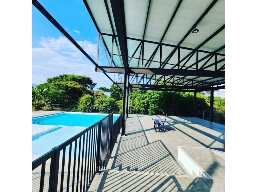 VENDO LOTE EN CONJUNTO EL TESORO- ALVARADO - 4