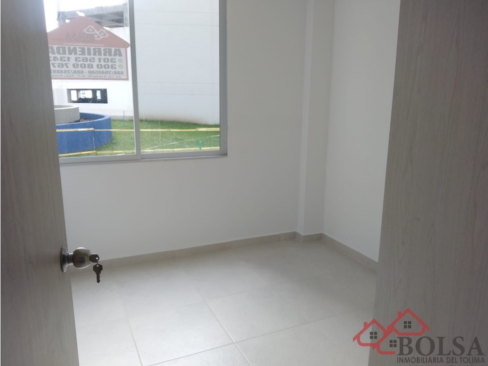 ARRIENDO APARTAMENTO EN PIEDRA PINTADA TEMPUS 49 - 5