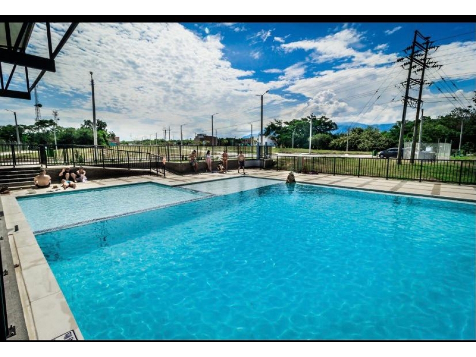 VENDO LOTE EN CONJUNTO EL TESORO- ALVARADO - 3