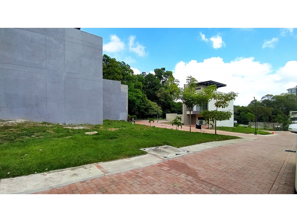 LOTE EN CONJUNTO CERRADO BIJAO DEL VERGEL — foto 6