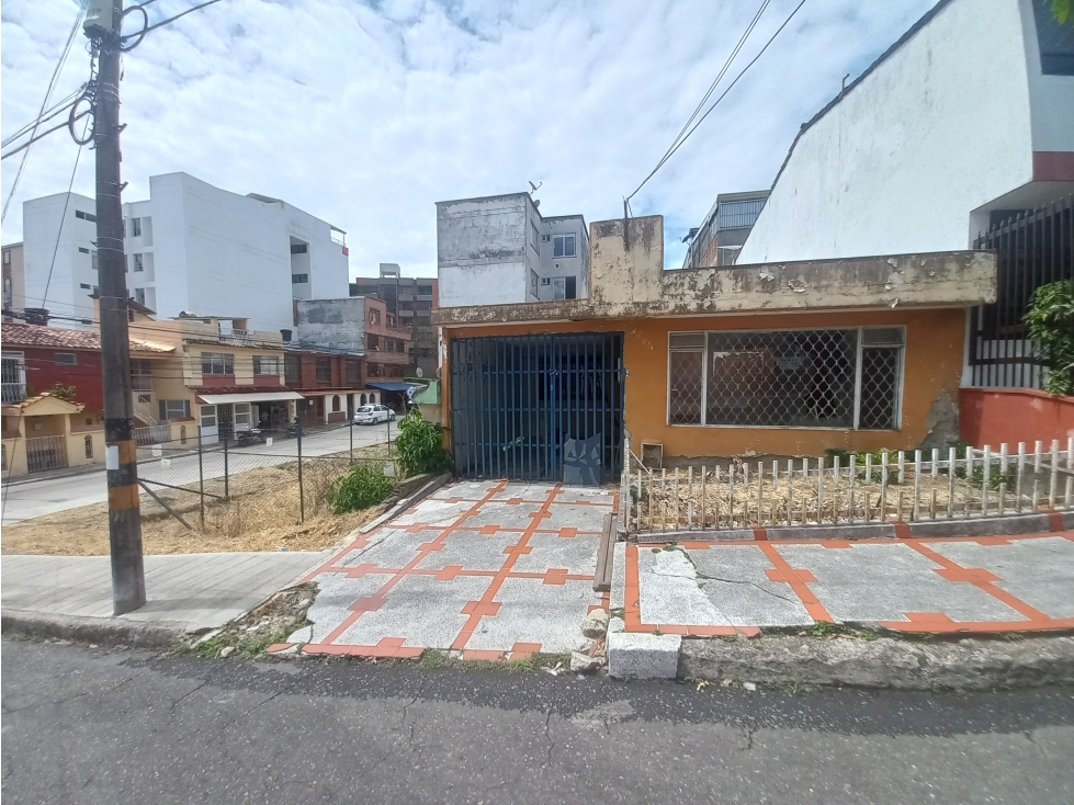 VENDO LOTE ESQUINEROS SECTOR RINCON DE PIEDRA PINTADA - 3
