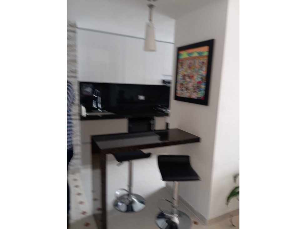 VENDO APARTAMENTO DUPLEX TIERRA LINDA DEL VERGEL PISO 12 — foto 4