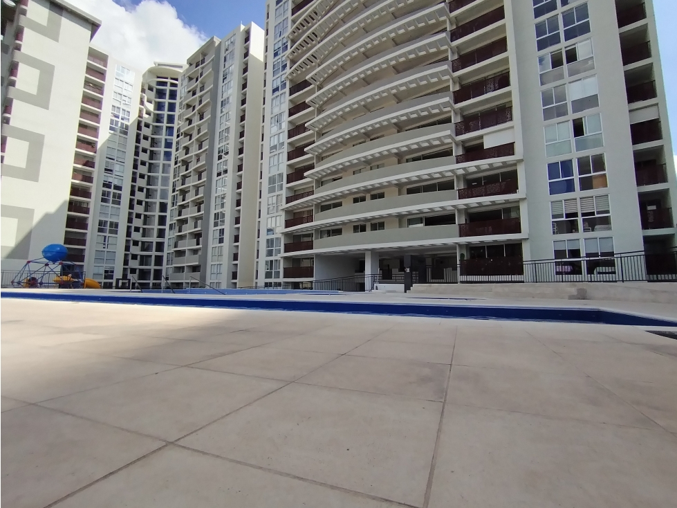 APARTAMENTO PARA ESTRENAR SECTOR SAMARIA CONJUNTO MANDALA — foto 3