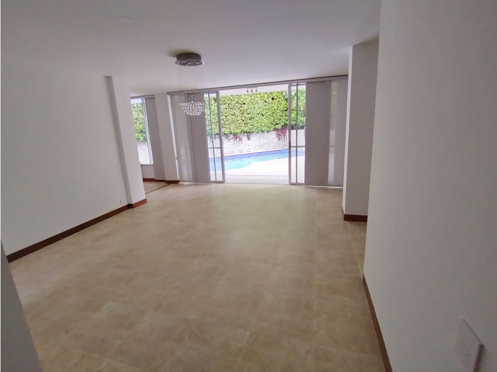 OPORTUNIDAD, VENDO HERMOSA CASA SECTOR VERGEL EN CONJUNTO CERRADO — foto 3
