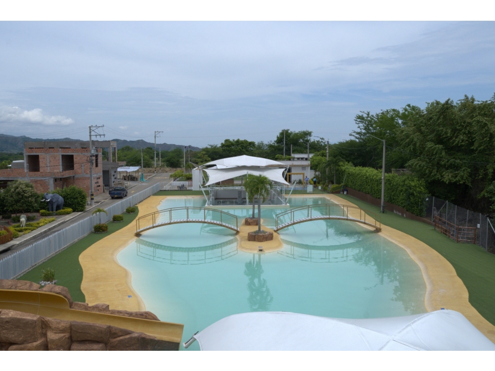 VENDO LOTE EN CONJUNTO CERRADO ARIZONA COUNTRY CLUB ALVARADO — foto 6
