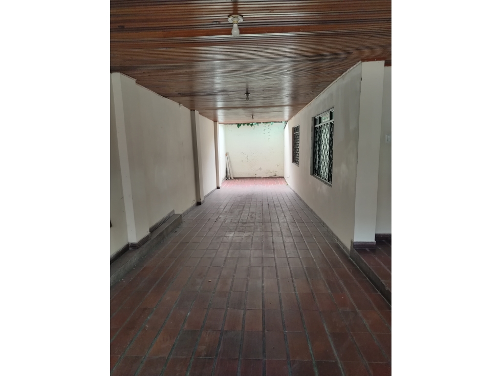ARRIENDO APARTAMENTO PISO 1 SECTOR PIEDRA PINTADA ALTA — foto 4