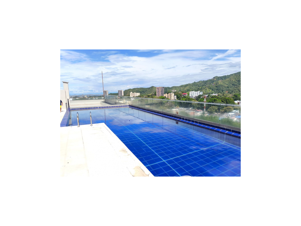 VENDO APARTAMENTO PISO 7 SECTOR MACARENA — foto 3