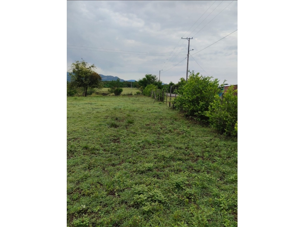 VENDO LOTE EN RINCÓN DE PIEDRA PINTADA — foto 3