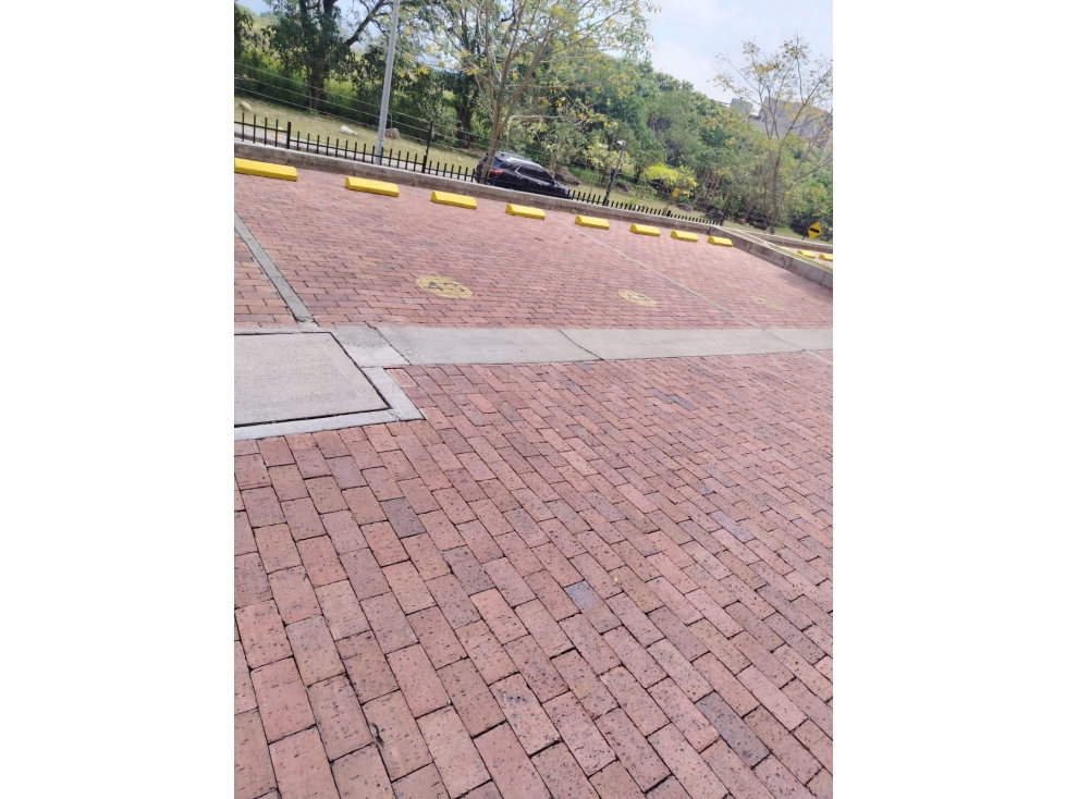VENDO APARTAMENTO CONJUNTO TERRA HACIENDA SANTA CRUZ — foto 3