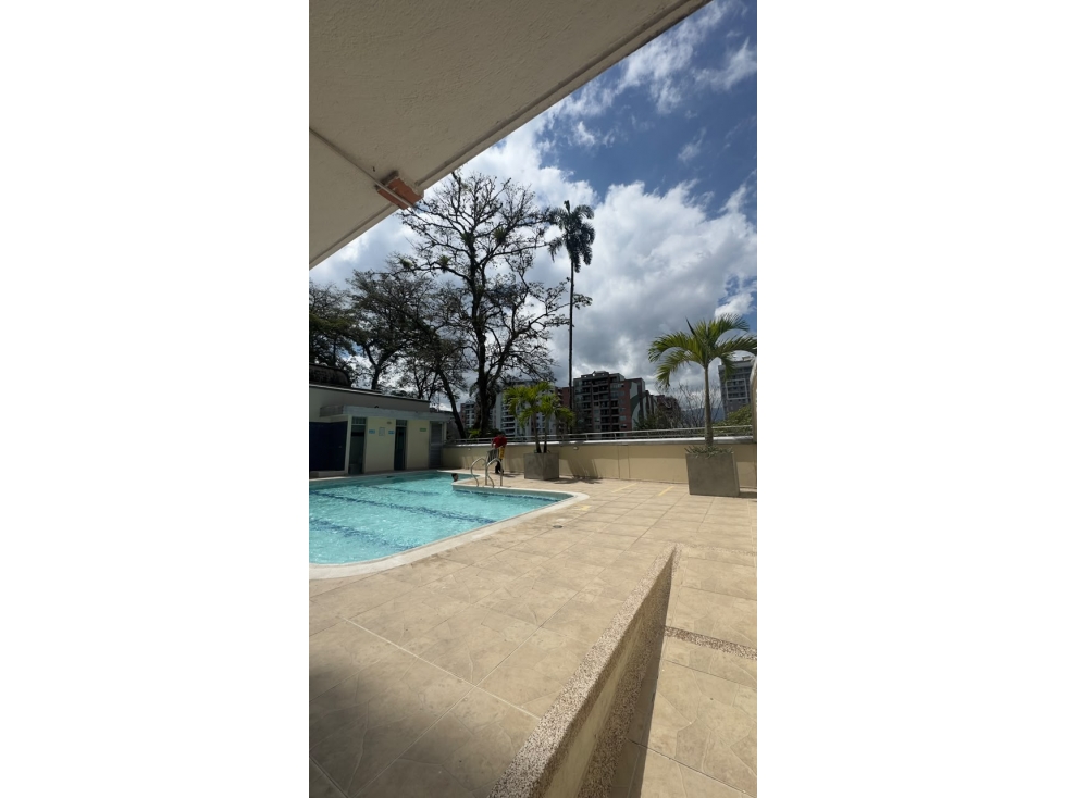 ARRIENDO APARTAMENTO EN TORREON DE BELEN — foto 4