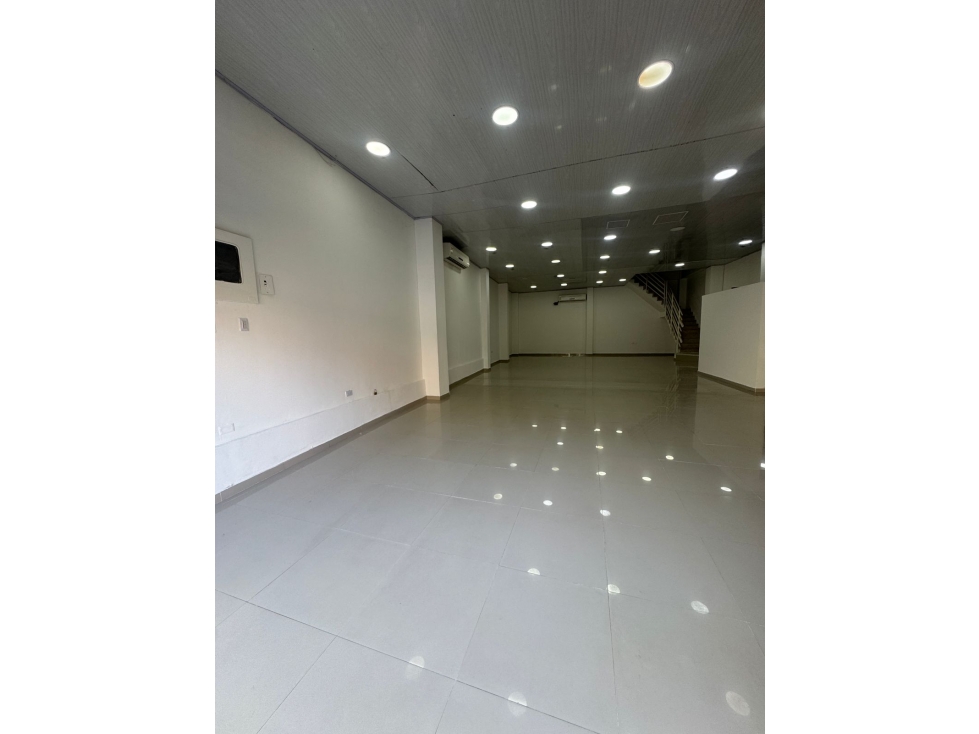 ARRIENDO LOCAL COMERCIAL CENTRO DE GIRARDOT - 5