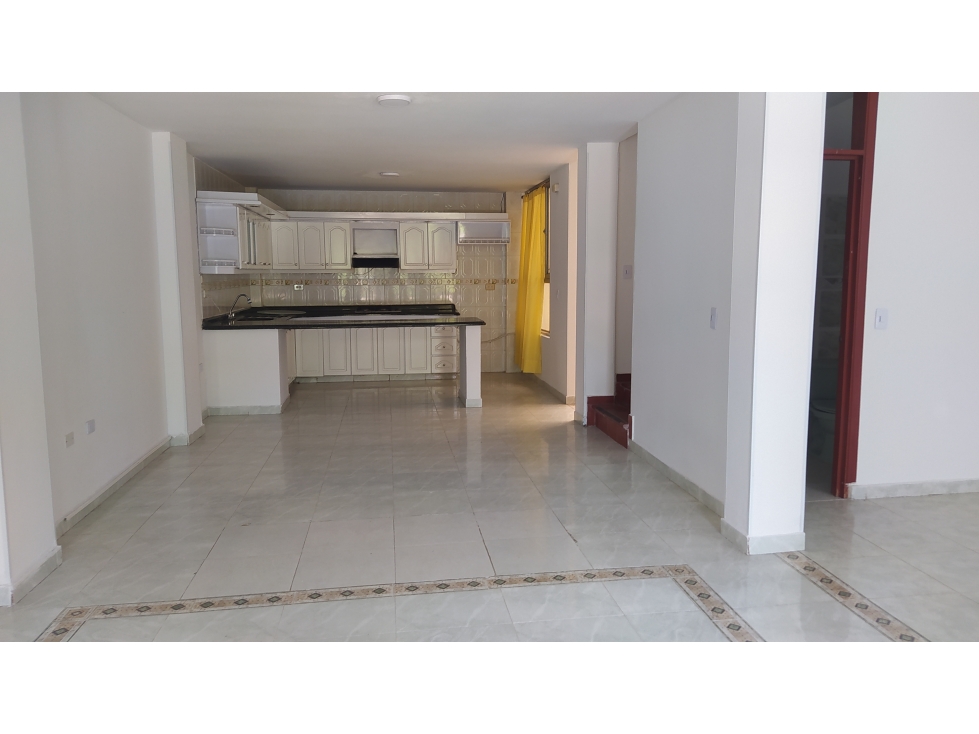 VENDO CASA RESIDENCIAL O COMERCIAL SECTOR RINCON DE PIEDRA PINTADA — foto 6