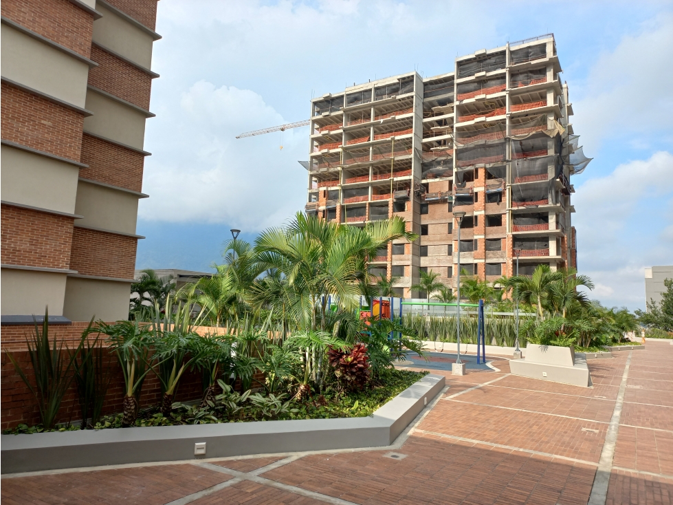 APARTAMENTO PISO 3 CONJUNTO VILANOVA — foto 3