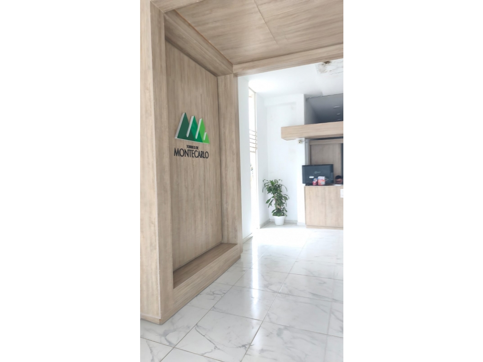 ARRIENDO APARTAMENTO SECTOR SALADO