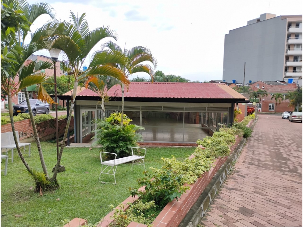 VENDO CASA DE 3 PISOS SECTOR VERGEL CONJUNTO CERRADO - 5