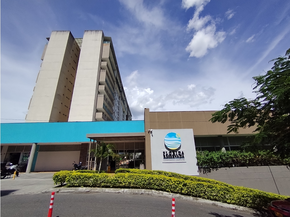 VENDO APARTAMENTO EN CONJUNTO FLORIDA RESERVADA PISO 5