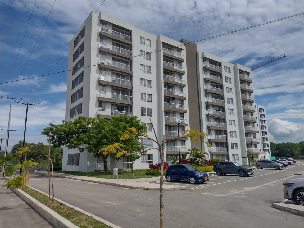 VENDO APARTAMENTO EN RICAURTE, CUNDINAMARCA