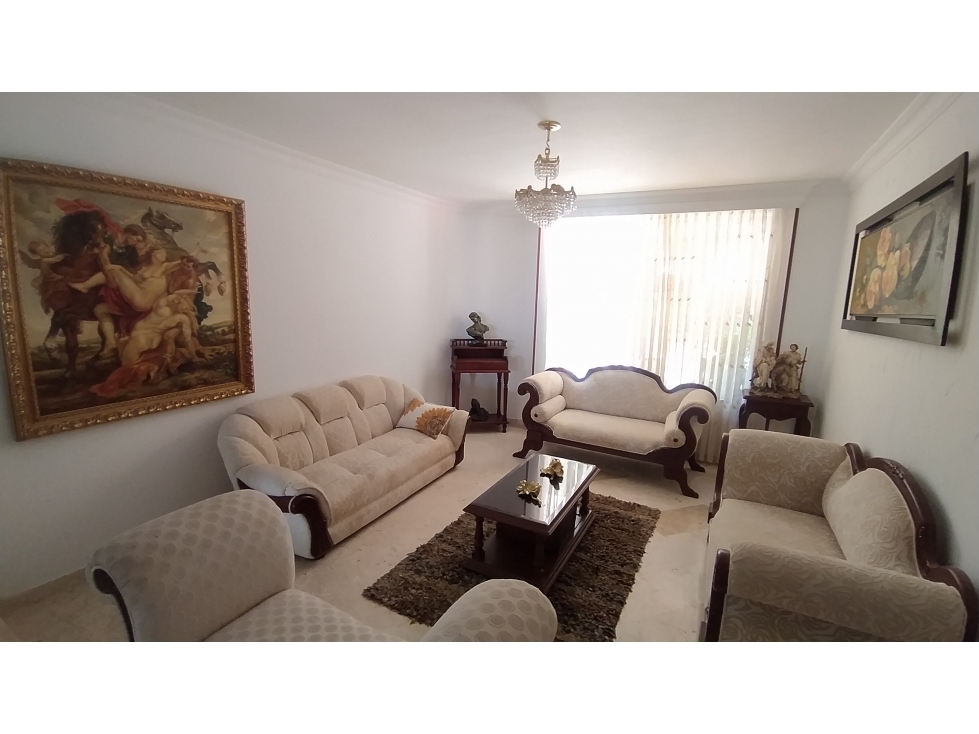 VENDO CASA SECTOR CALAMBEO - 4