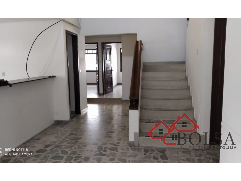 VENDO CASA COMERCIAL EN CADIZ FRENTE AVICOLA - 5