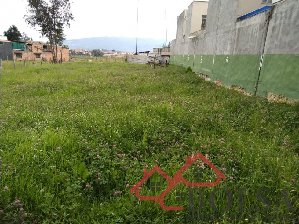 VENDO LOTE EN TOCANCIPÁ-CUNDINAMARCA - 2