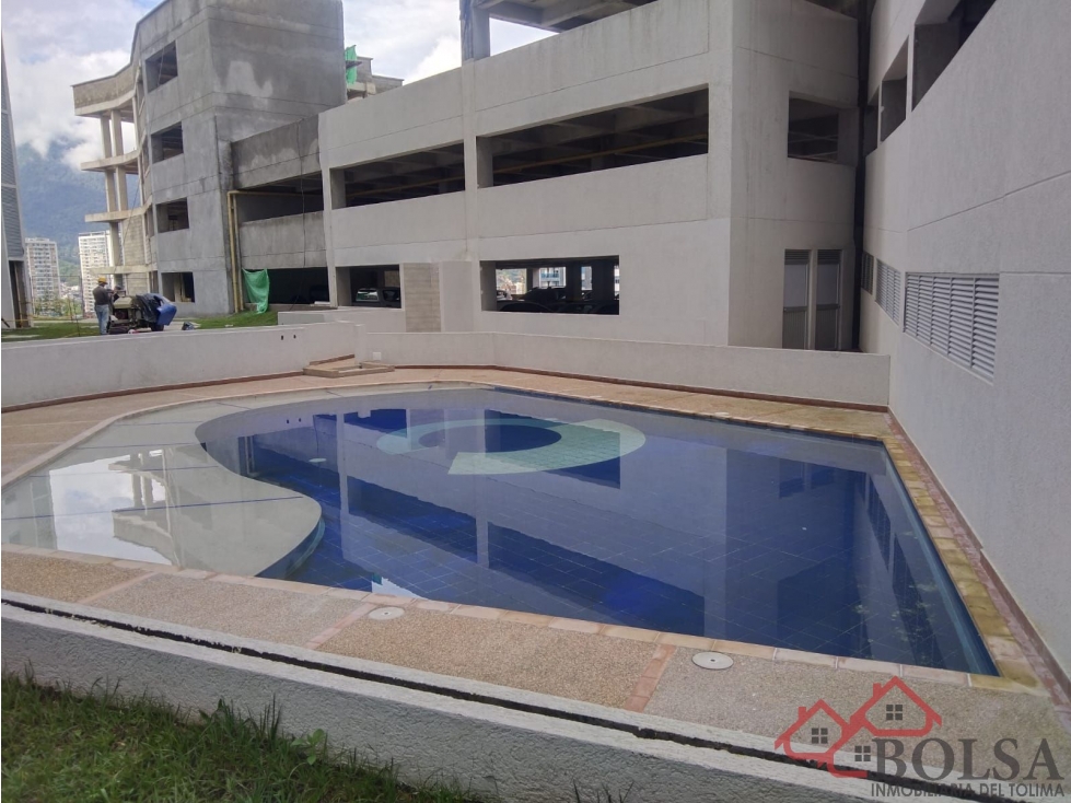 ARRIENDO APARTAMENTO EN PIEDRA PINTADA TEMPUS 49 - 6