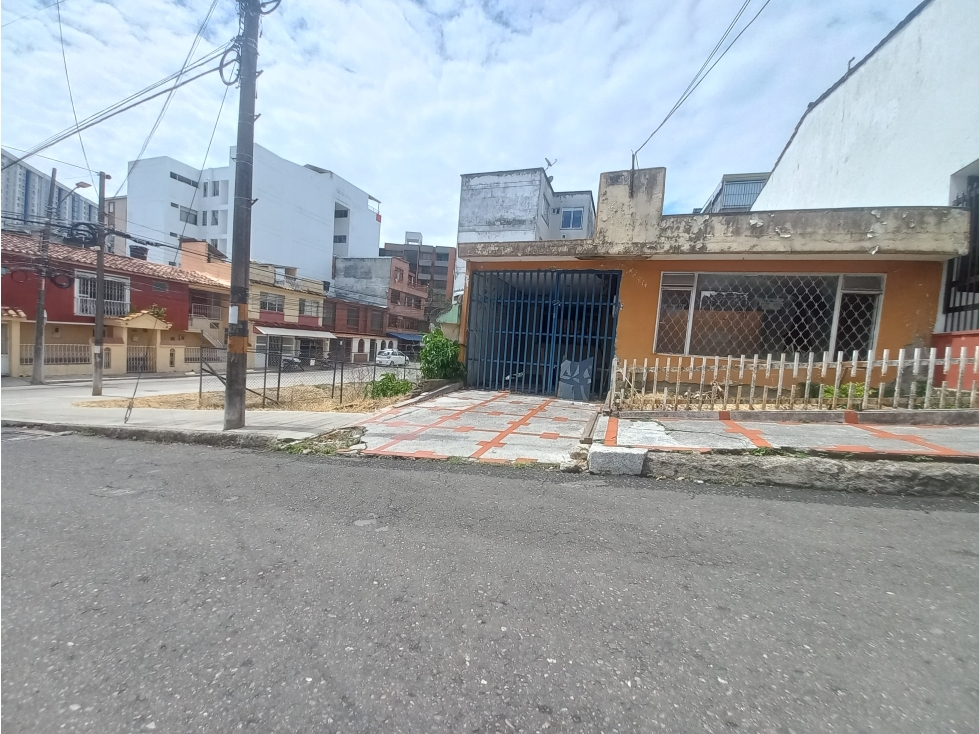 VENDO LOTE ESQUINEROS SECTOR RINCON DE PIEDRA PINTADA - 4