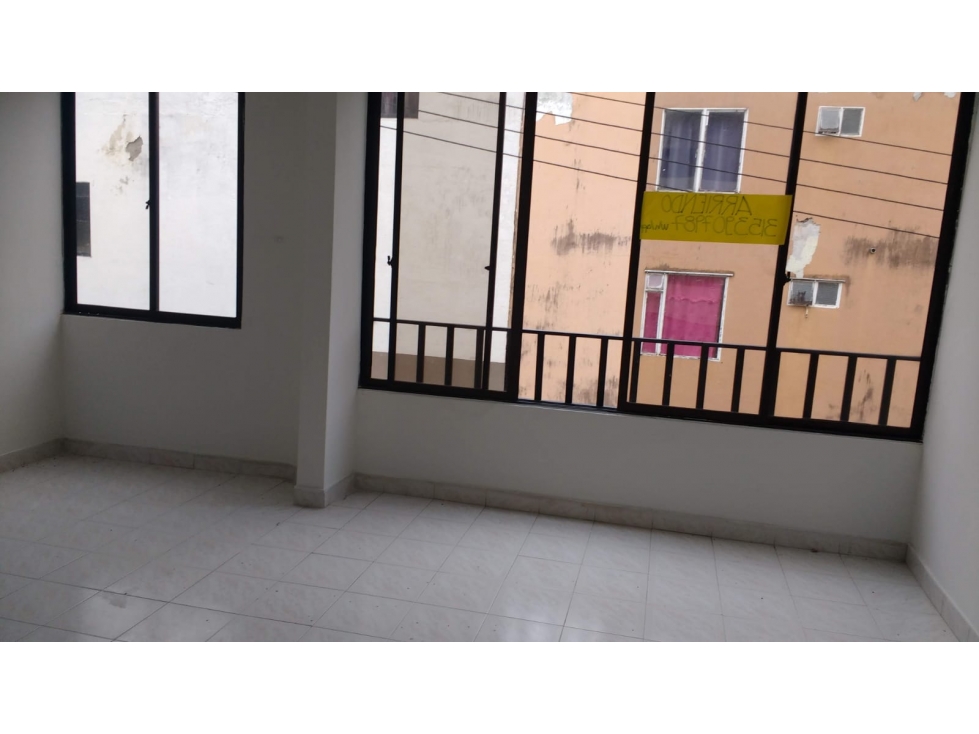 VENDO APARTAMENTO PISO 2 SANTA HELENA — foto 3