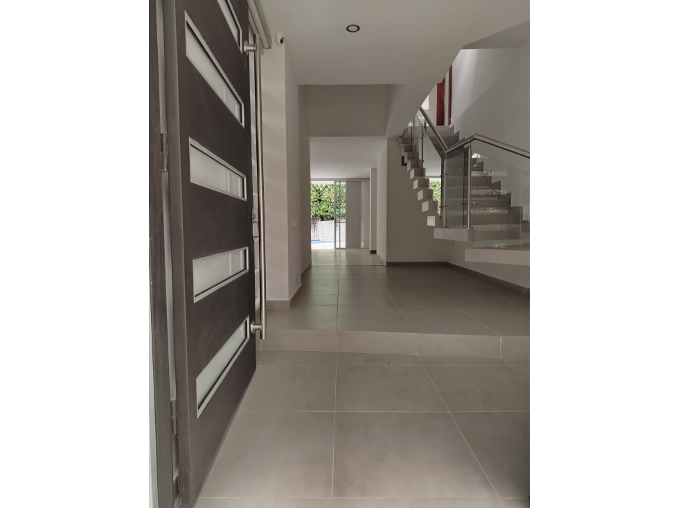 OPORTUNIDAD, VENDO HERMOSA CASA SECTOR VERGEL EN CONJUNTO CERRADO — foto 4