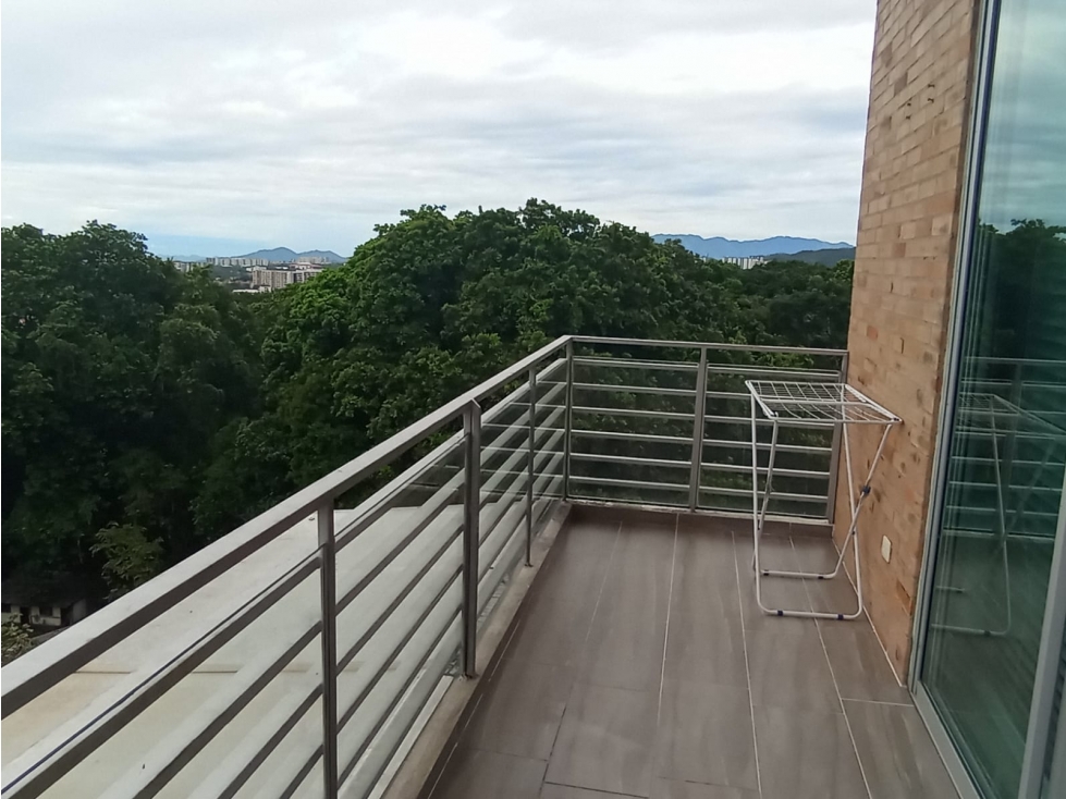 VENDO APARTAMENTO DUPLEX 8 PISO SECTOR VERGEL — foto 4